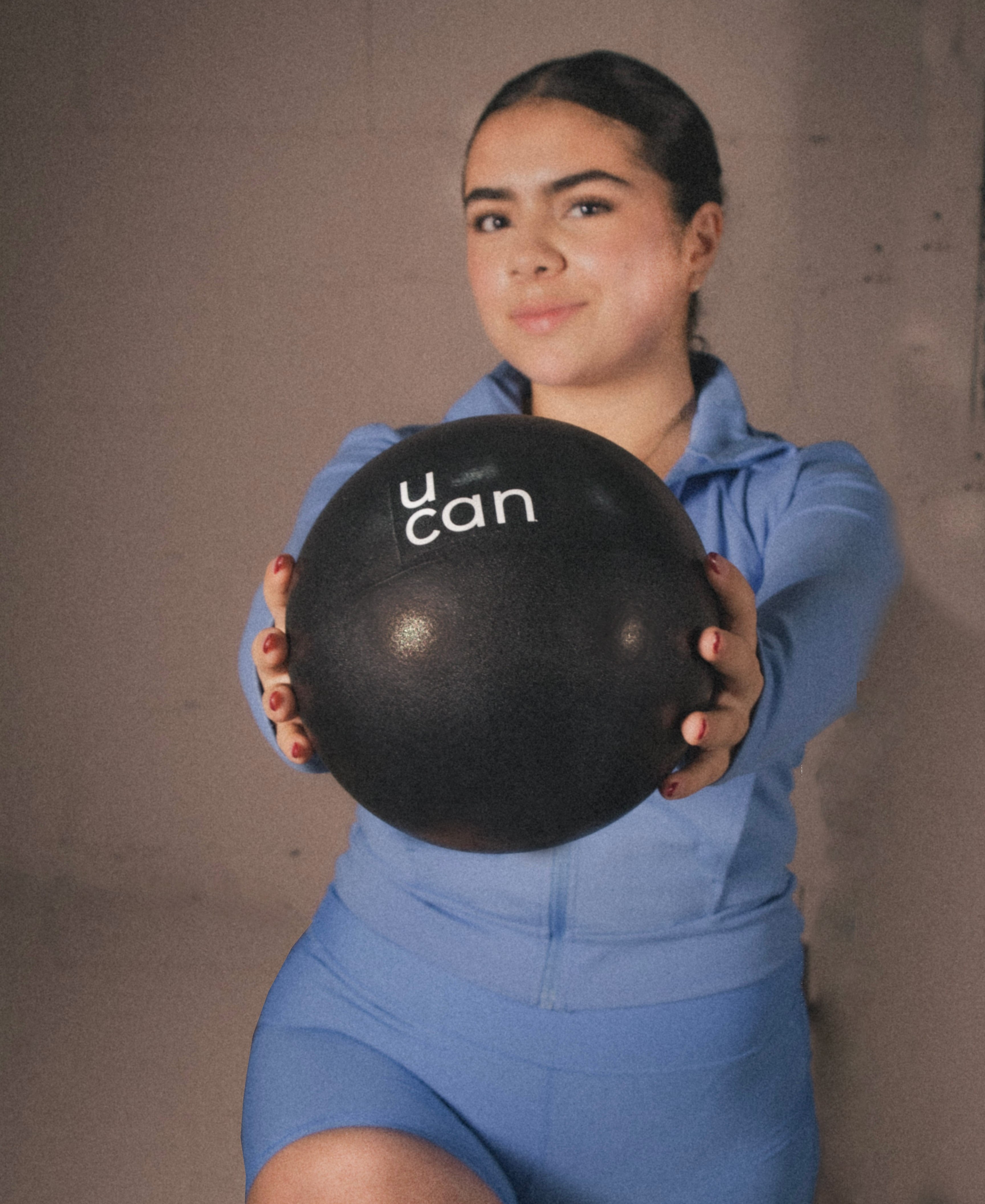 Pilates Fitness Class